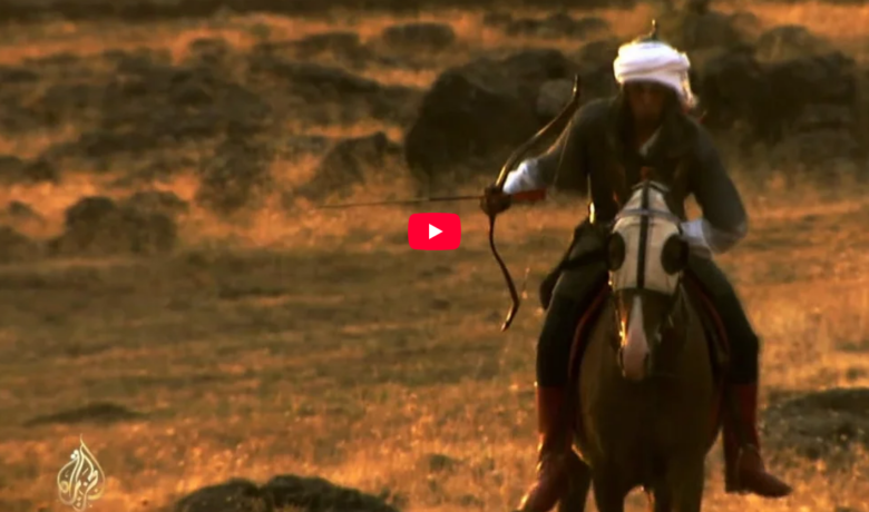 Rijekama ka zapadu 9. epizoda