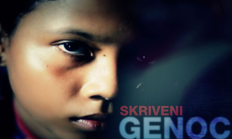 Skriveni genocid nad rohinjama