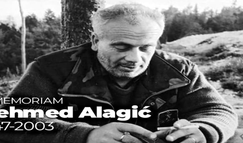 “General Alagić nije umro od srca, nego od nepravde”