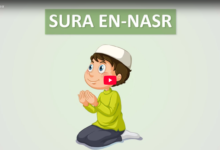 Sura en nasr