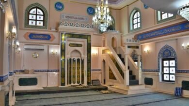 Të pranosh padrejtësinë është