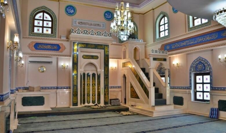 Të pranosh padrejtësinë është