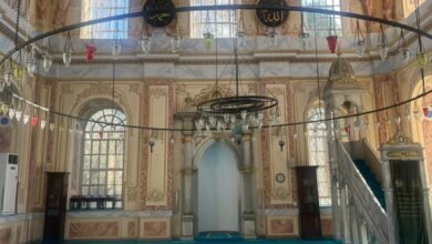 Trashëgimija e resulullahut a.s.