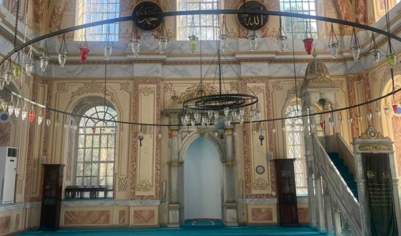 Trashëgimija e resulullahut a.s.