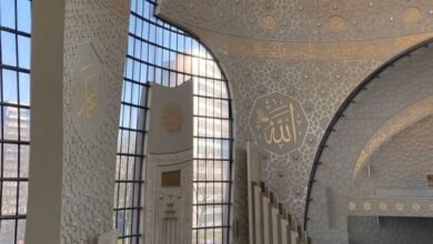 Xhamitë dhe imamët