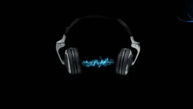 Audio speaker