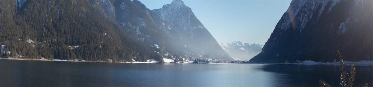 User banner image