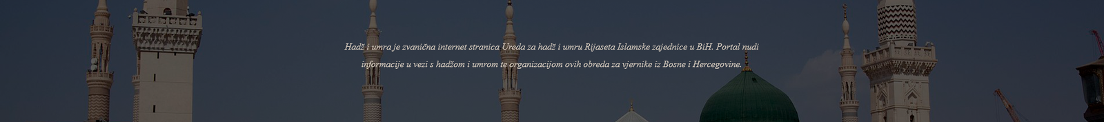 Haž i Umra