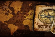 History and world