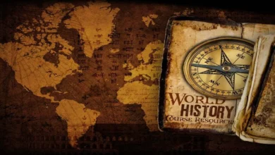 History and world
