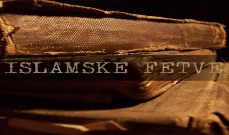 Islamske fetve