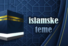 Islamske teme 23