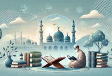 Konzept dzihada u islamu 700x450