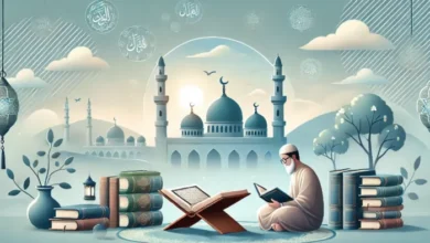 Konzept dzihada u islamu 700x450