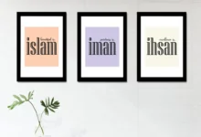 Islam, iman, ihsan