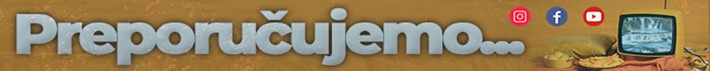 Preporuka Banner